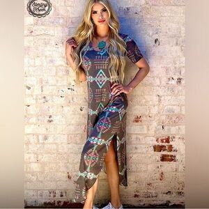 Sterling Kreek Maxi